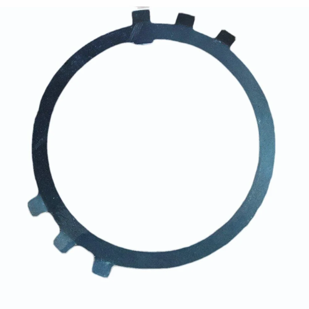 4 mm Mild Steel Stop Washer