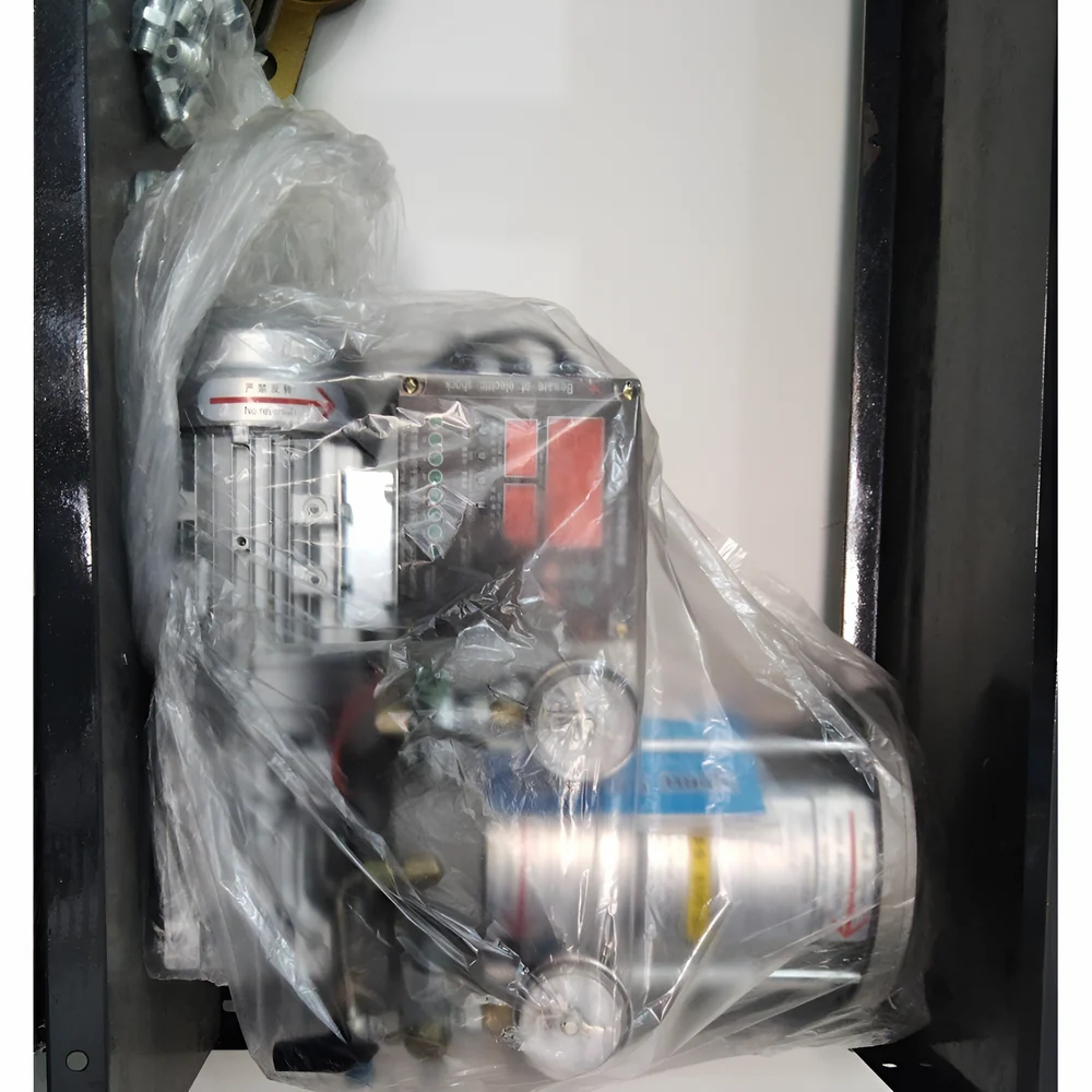 5 Kg  Automatic Grease Pump