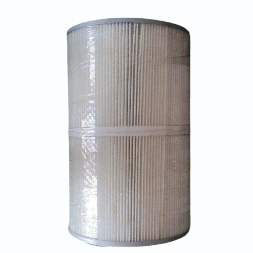 Blow Fan Filter Cartridge