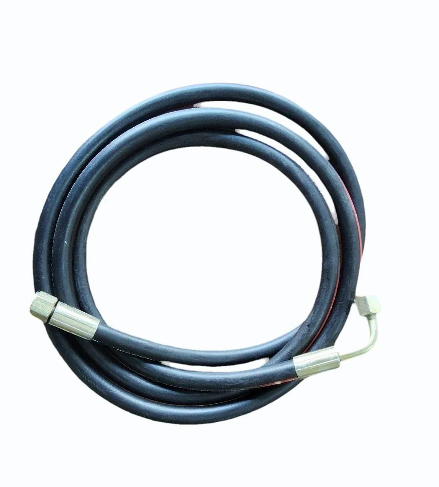 Grease Pipe Long 560