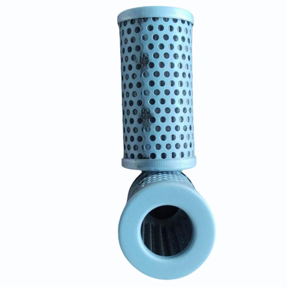 Mild Steel Oil Filter Element