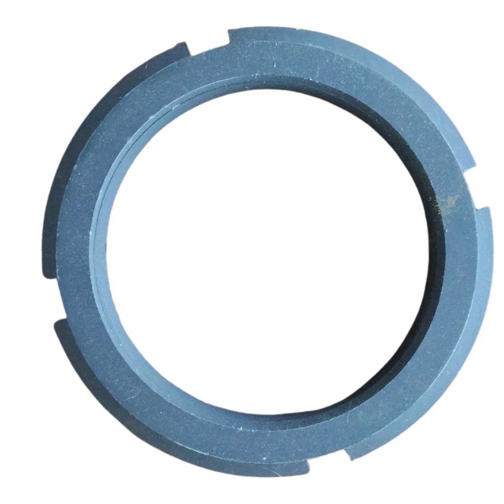 Ms Check Nut roller assembly 560