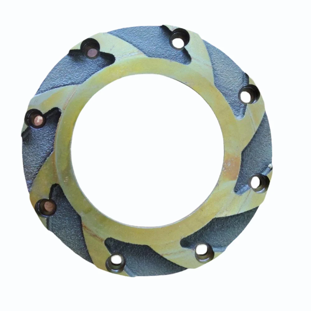 Roller assembly lower plate 560