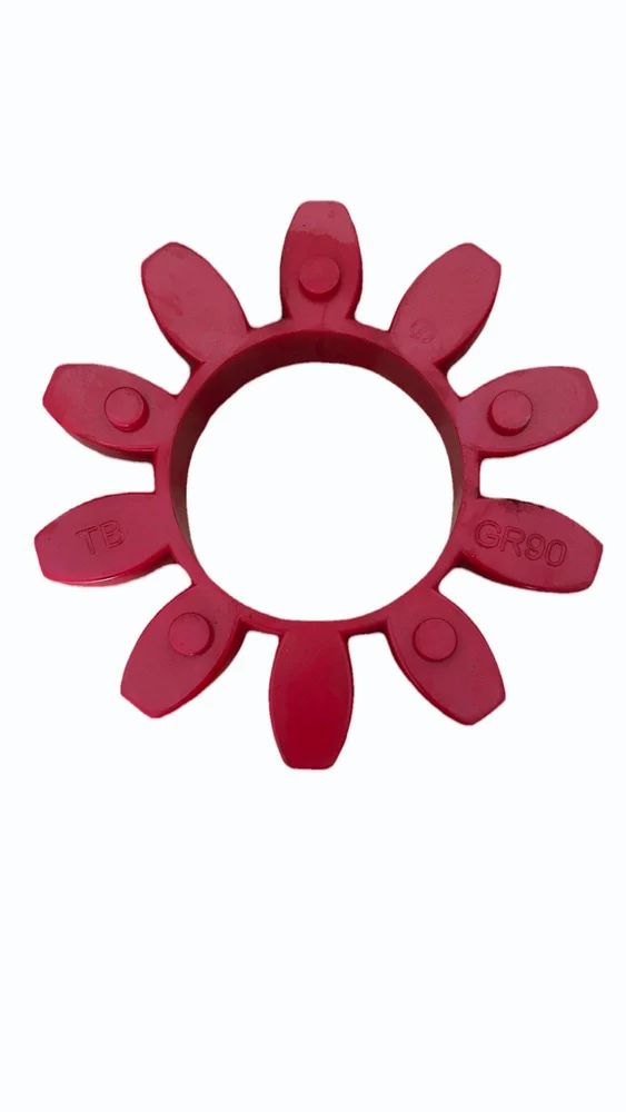 Silicone Coupling Elastomer