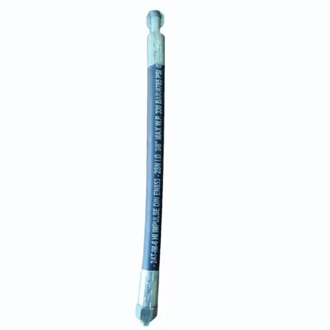 13 Inch Grease Pipe