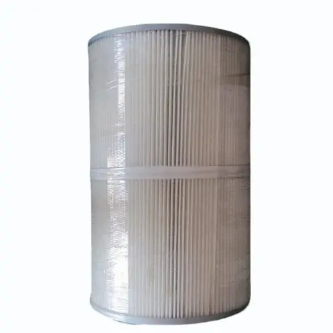 Blow Fan Filter Cartridge