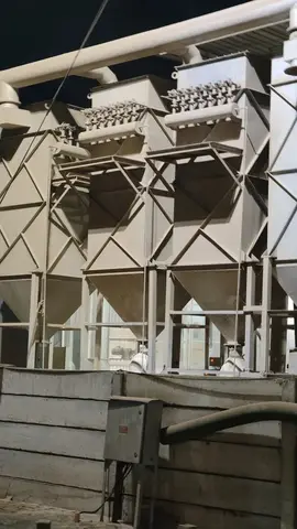 Dust Collector