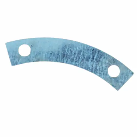 Lock Patti Roller Assembly 560