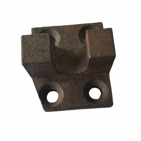 Mild Steel Hub Lock
