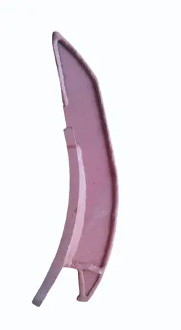Pellet Roller Flap