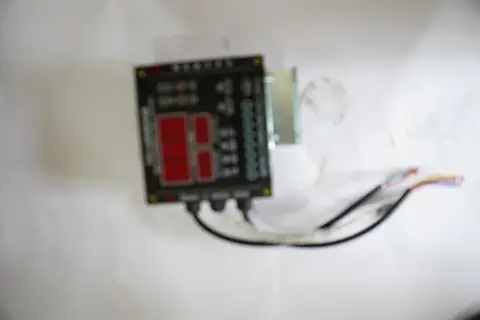 DSN-A Lubricating Pump Controller