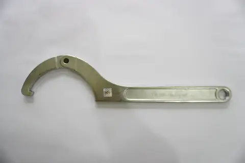 Hook Spanner Wrench (C-Spanner)
