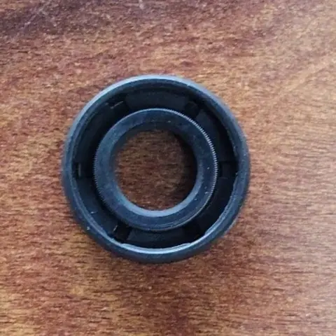 Pump Head Seal