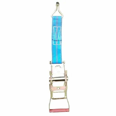 Quick Release Ratchet Handle