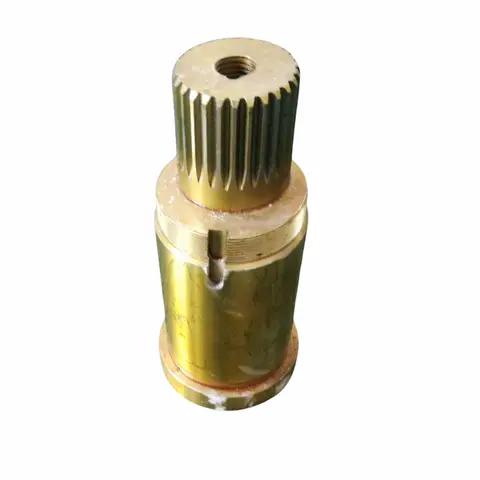 Roller Shaft 560