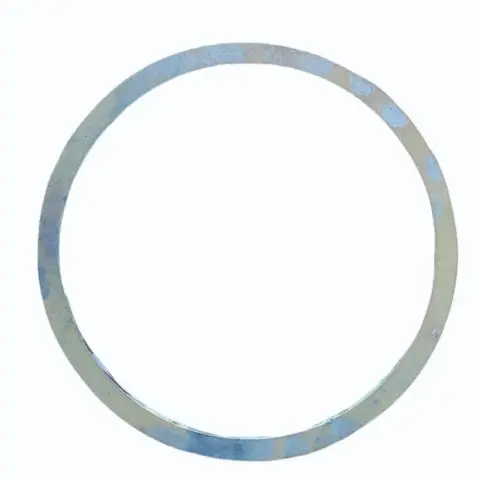 Stainless Steel Bearing Spacer