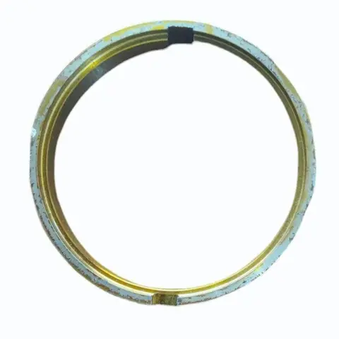 Stainless Steel Nut Spacer