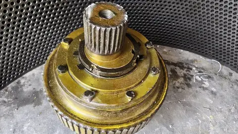 Yulong Roller Assembly