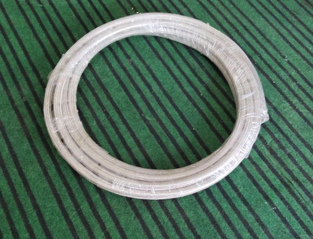 Ss Oil Pipe 6meter