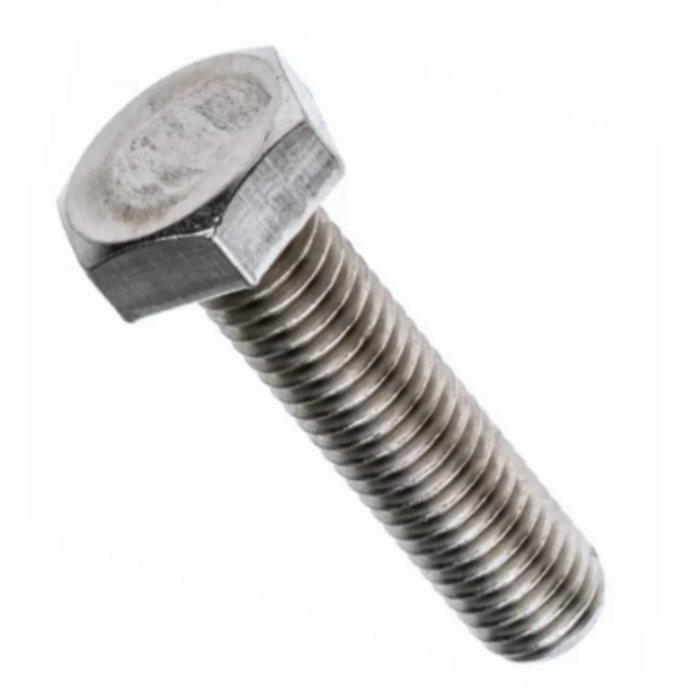 Stainless Steel Allen Bolt