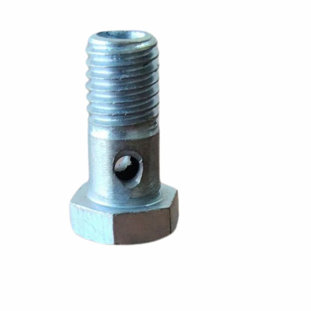 Stainless Steel Banjo Bolt