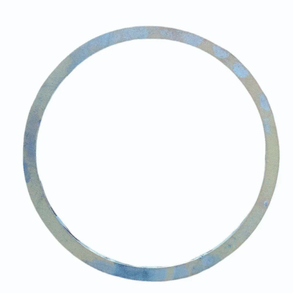 Stainless Steel Bearing Spacer