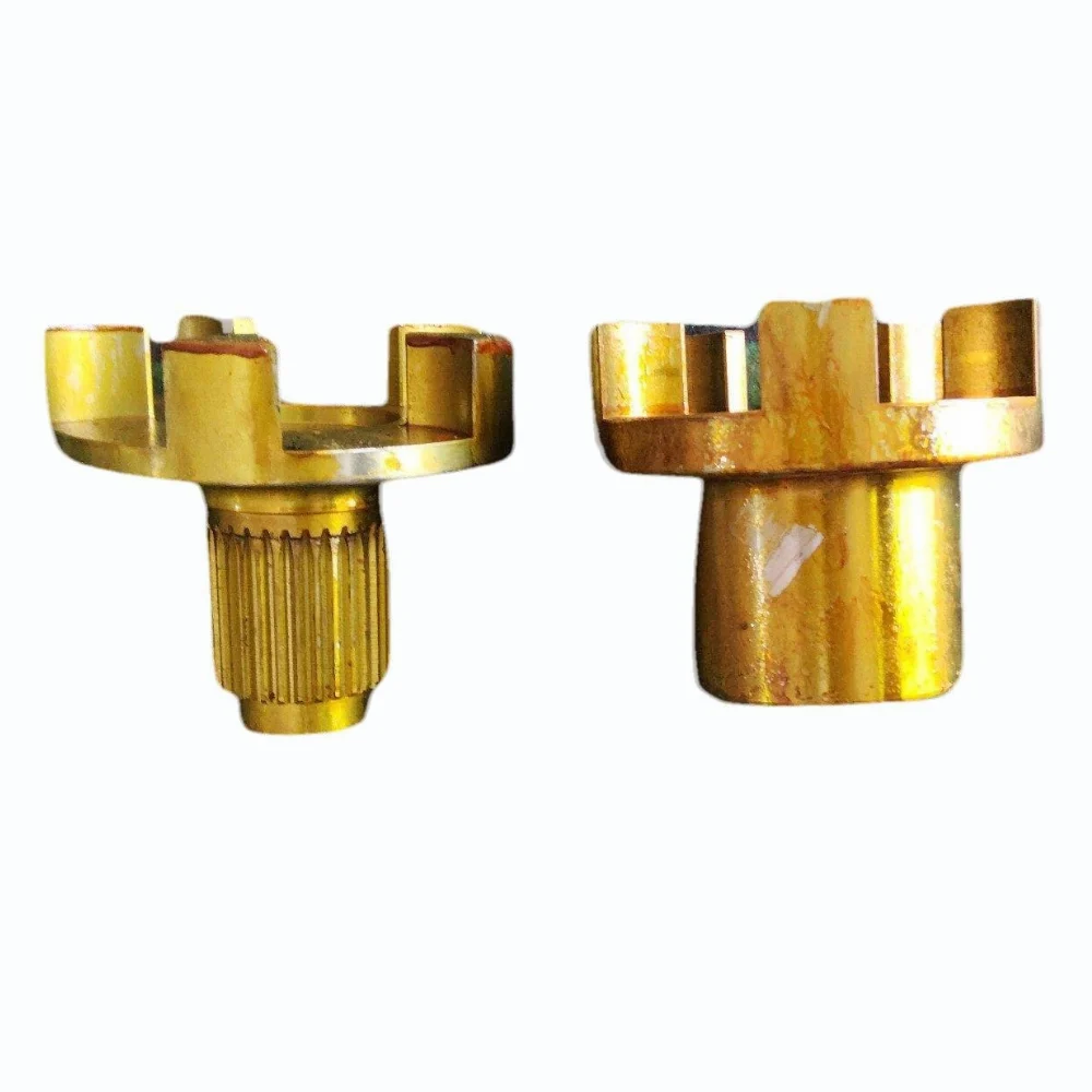 Star Coupling 560