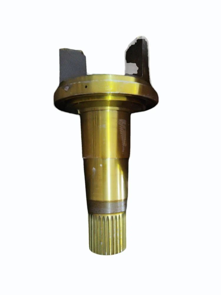 Yulong Main Shaft 560