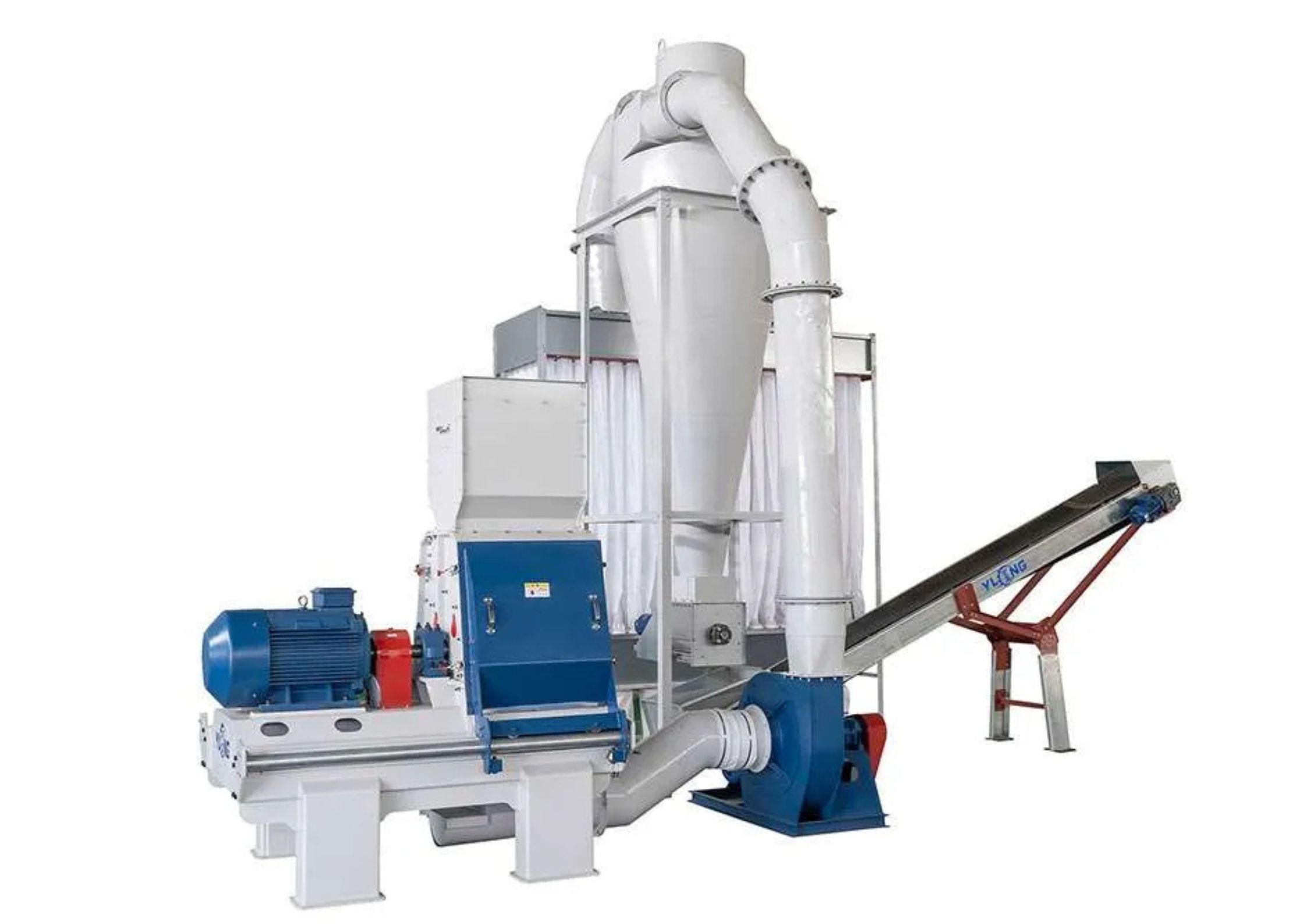 Hammer Mill